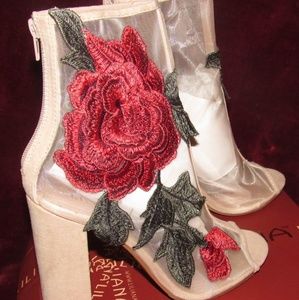 Liliana Women's heels